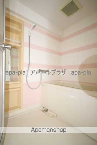 ファインドエル2新宿の内装写真
