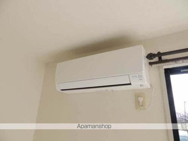 シャルマン辻野 B棟の内装写真