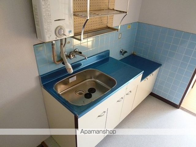 佐藤マンションの内装写真