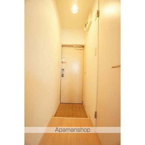 エターナル一番館の内装写真