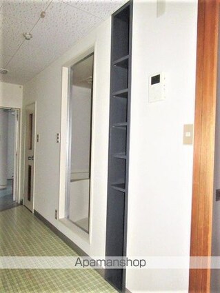 長野県長野市三輪９丁目[1K/20m2]の内装9