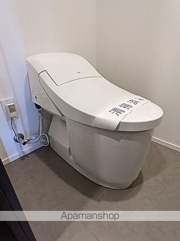 ザ・パークハビオ三軒茶屋の内装写真