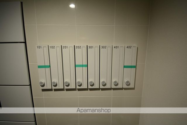 ブランシャール学園前のその他写真