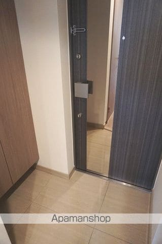 LUXENA KADOMAの内装写真