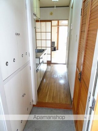 ハイツシバタ[1K/18m2]の内装2