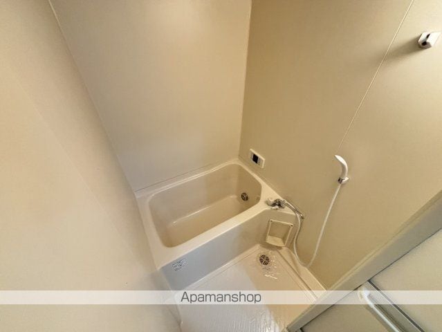 グラシア小町の内装写真
