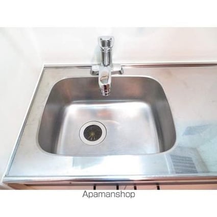 プレミアムバリュー板橋徳丸[1K/22.18m2]の内装4