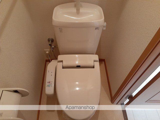 ミューセブンの内装写真