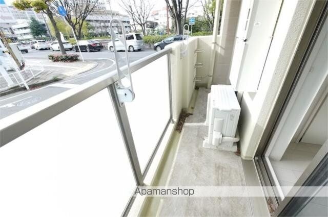 岡山県岡山市北区清輝橋１丁目[1K/30.78m2]の洗面所