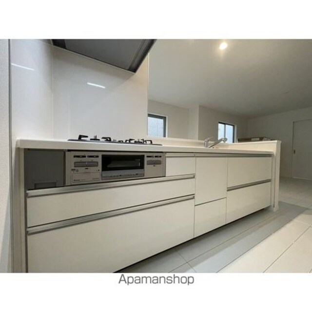 Ｋｏｌｅｔ八王子恩方１５[5LDK/103.92m2]のキッチン