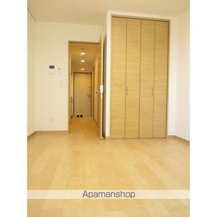 ＬＩＢＲ　ＧＲＡＮＴ　世田谷弦巻[1K/25.65m2]の収納