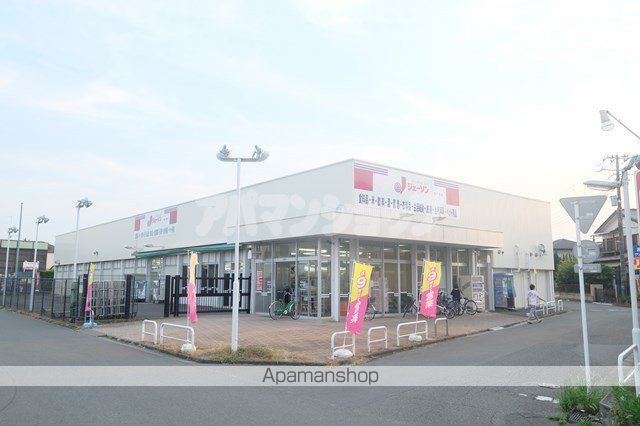 鶴ヶ島市脚折町 アパート工事の周辺写真