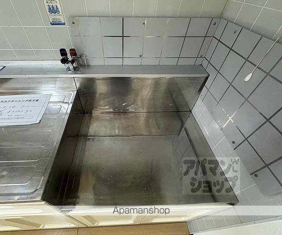 エステート一条の内装写真