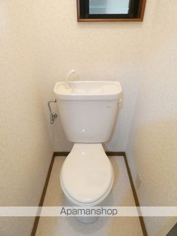光陽ハイツの内装写真