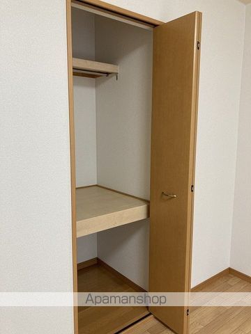 シャレー茜の内装写真