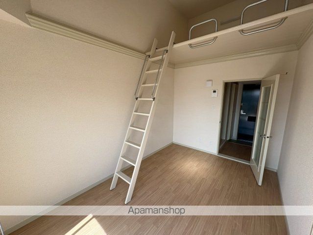 ハイツ法蓮の内装写真