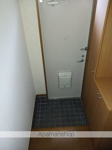 エクセレンテグリシーナIの内装写真