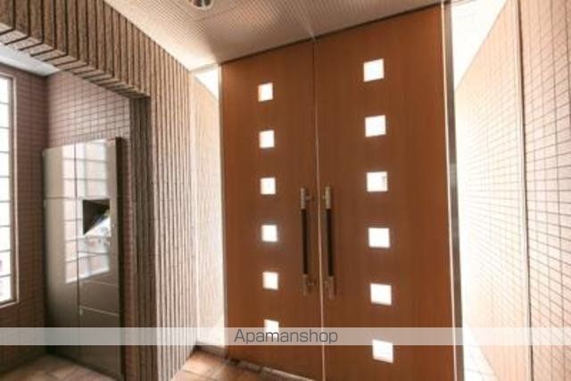 ラ ソラーナの内装写真