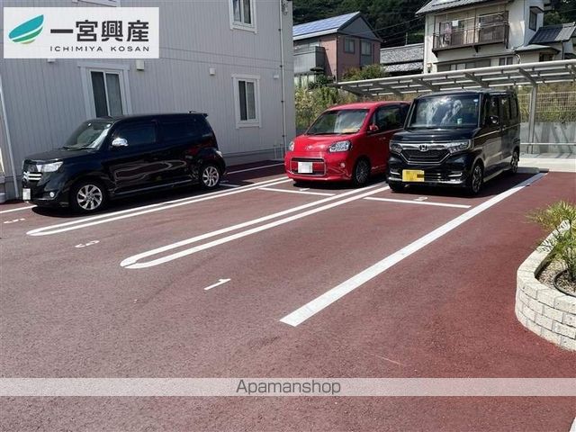 グリーンゲイブルズの外観写真