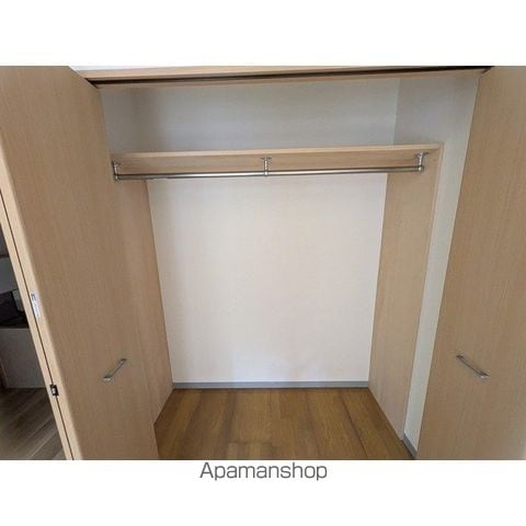 アンジェラの内装写真