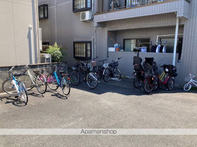 シエテ高槻のその他写真