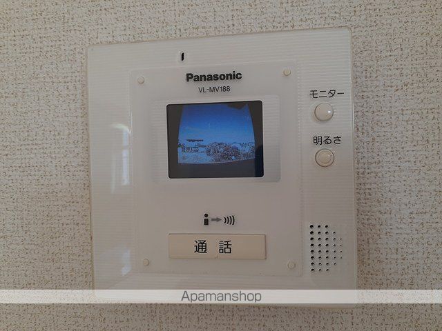 ドゥメゾンAの内装写真