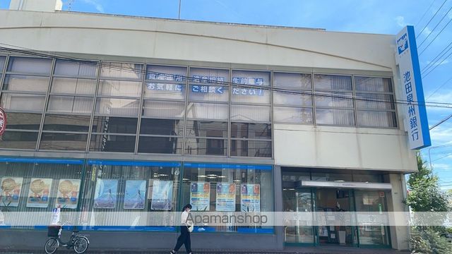 豊友スカイハウスの周辺写真