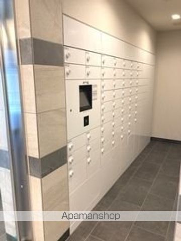 パークアクシス大塚ガーデンスクエアの外観写真