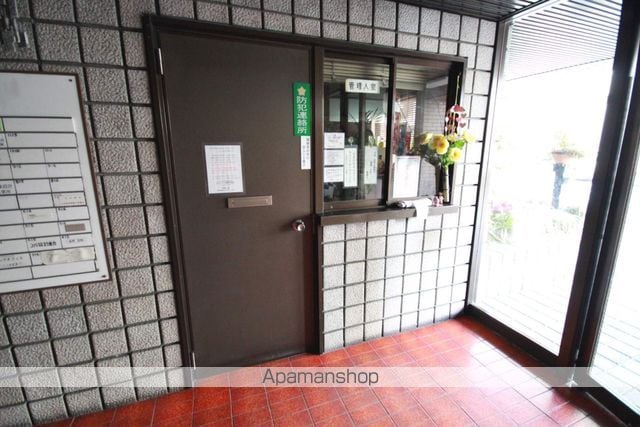 ヴェル八丁堀の内装写真