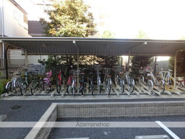 グランヴァン中野江古田のその他写真