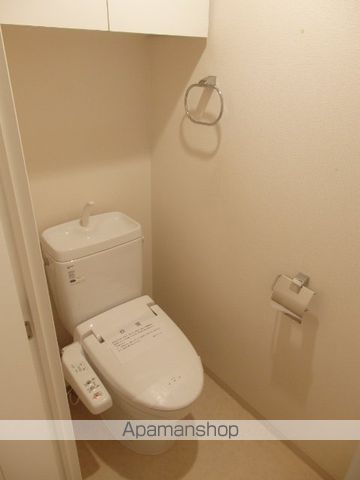 レジディア北三条の内装写真