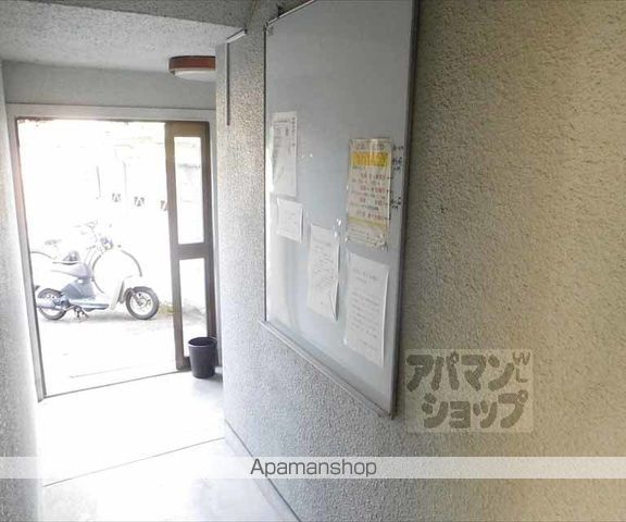 ハイツ藤林の内装写真