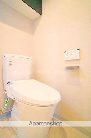 パティーナウィリア武蔵小杉の内装写真