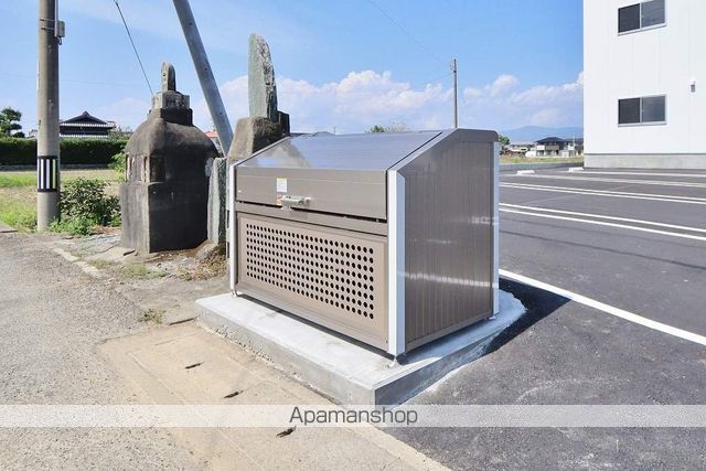 ピース・シリウス A棟のその他写真