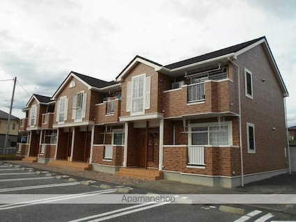 ソレイユＭＴ・Ｂ[2DK/46.22m2]の外観1