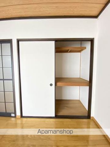 ハイツ西新井の内装写真
