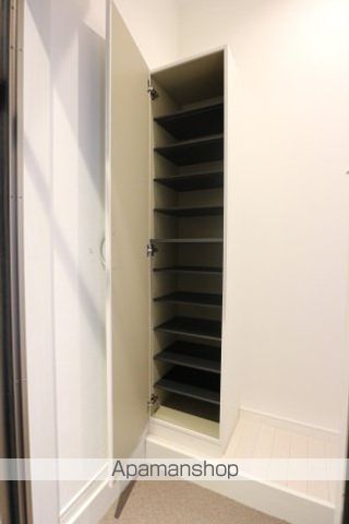 GRANDTIC 旭園の内装写真