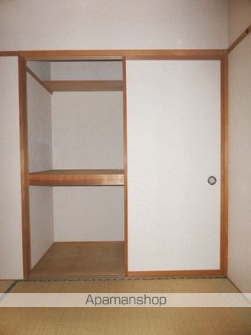 エクセルハウス一番館の内装写真