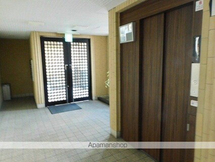 エスポワール尾崎[2LDK/58.32m2]の共用部2