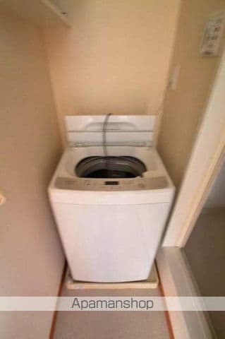 レオパレス椿の内装写真