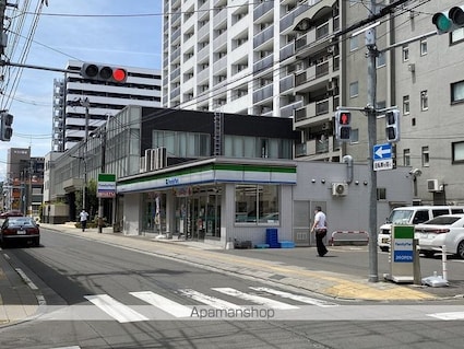 （仮）ＤーＲＯＯＭ木町通一丁目[2LDK/60.45m2]の周辺1