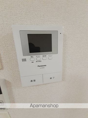 カーサピアッツァIの内装写真