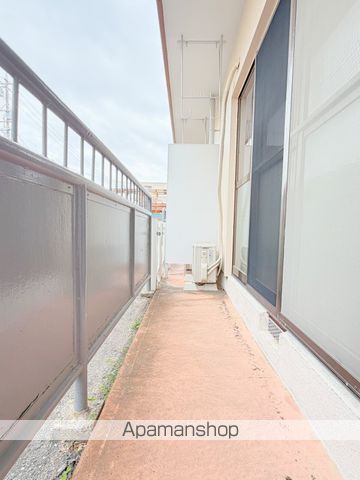 レジデンス伊藤の内装写真