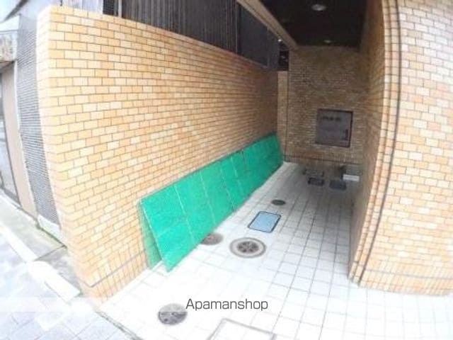 ダイアパレス本町の外観写真