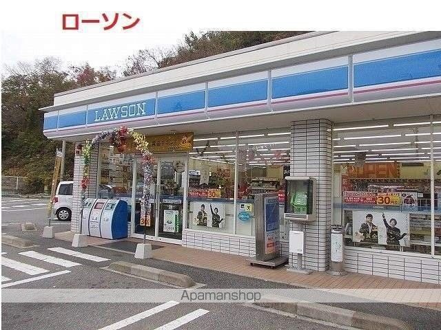 カーサ・プラシードの周辺写真