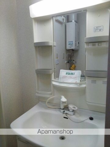 プロムナードF・Mの内装写真