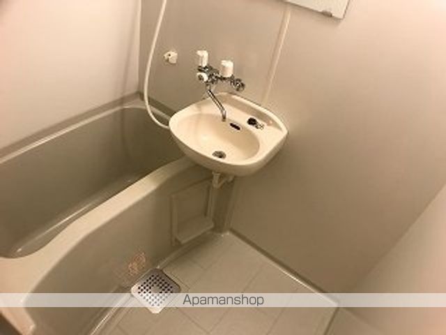 レオパレスOKUーIIの内装写真
