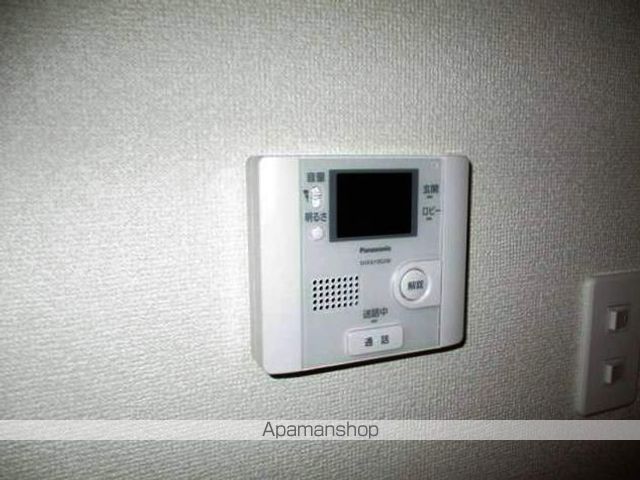 カーサフェリーチェ医大前の内装写真