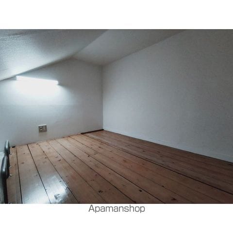 BETHLEHEM四街道の内装写真