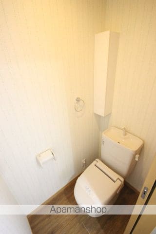 アムールPROPREの内装写真